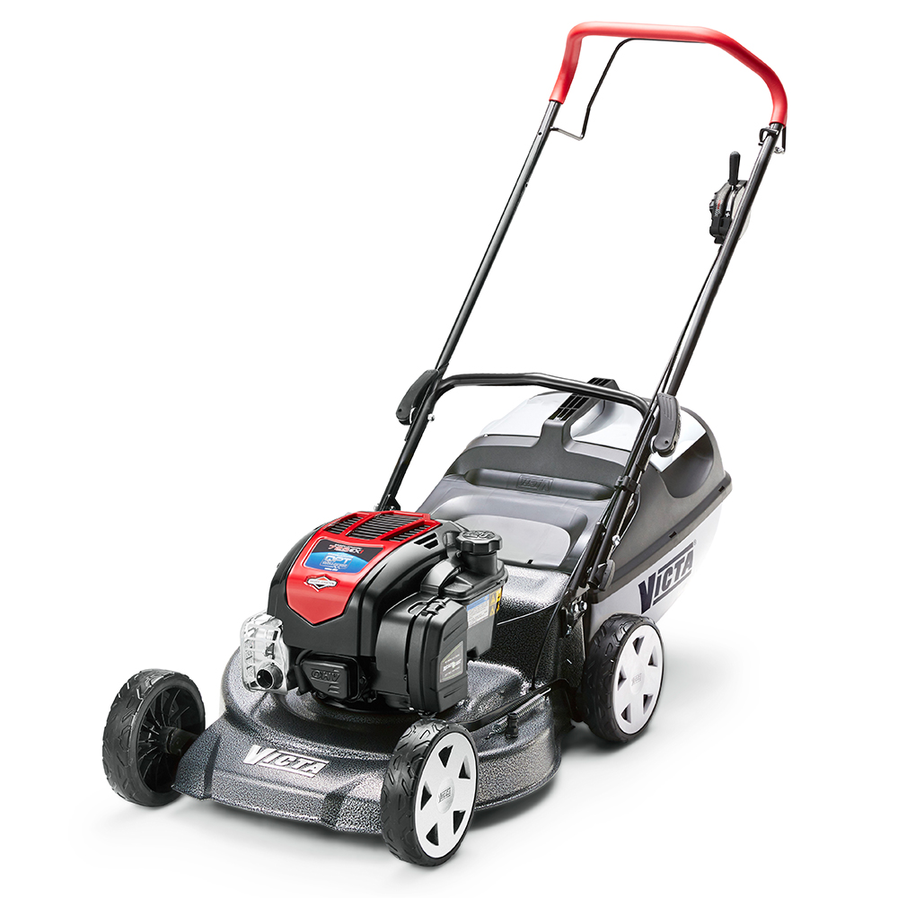 Victa easy walker outlet manual
